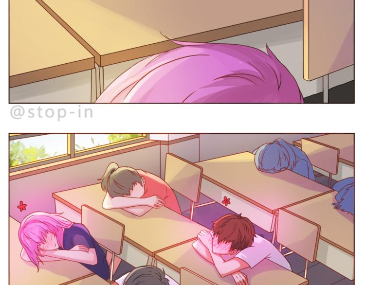 第195话 停留在这温暖的一刻-第196话