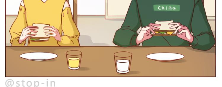第203话 你是我最在意-第204话