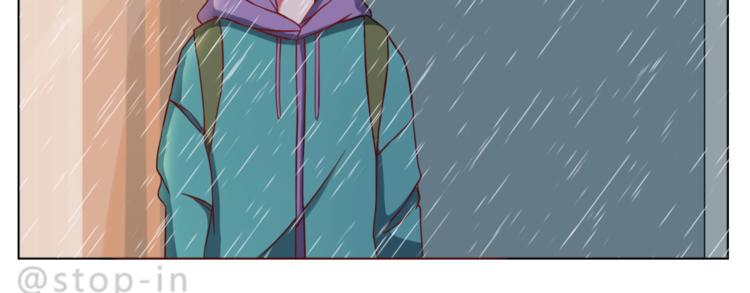 第215话 我的小幸运-第216话
