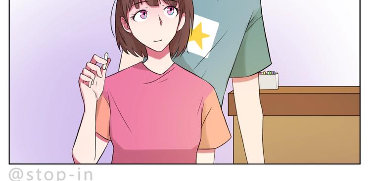 247 没有你的日子我都不喜欢-第248话