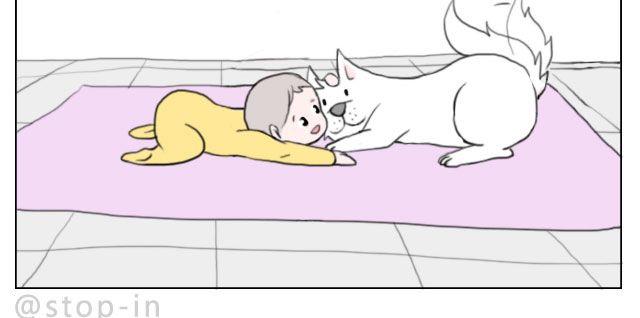 愿我们都有这样的好朋友-第40话