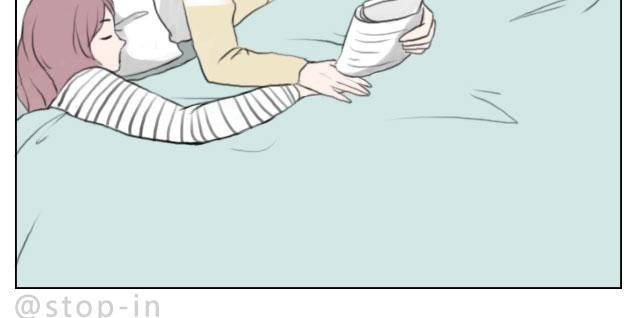 牵着你的手-第54话
