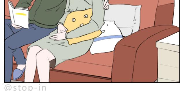 有你的日子-第68话