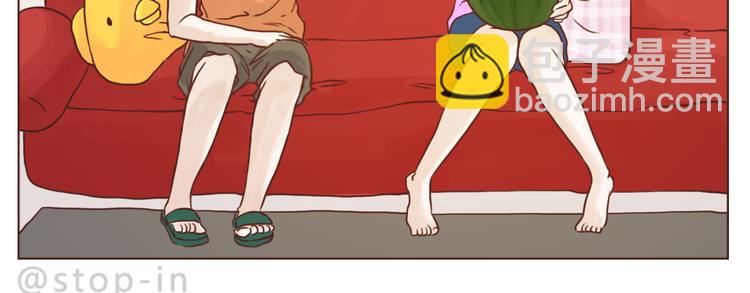 在老去的时光陪着你-第98话