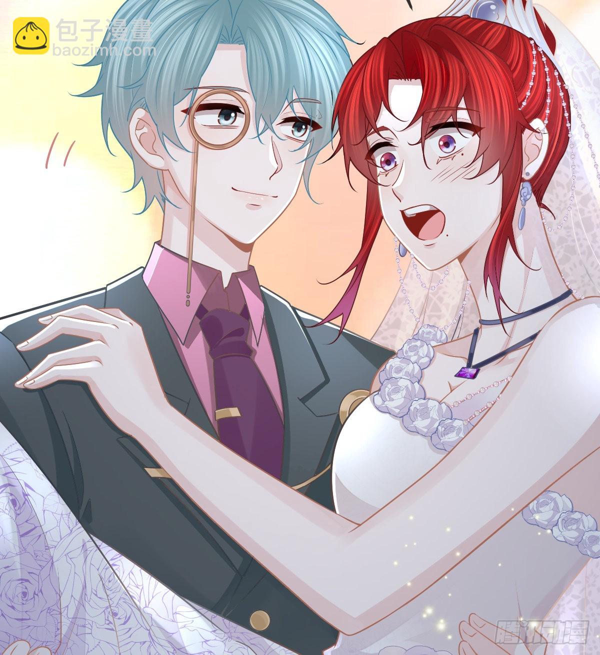 第103话 逃婚（正文完）(1/2)-第106话
