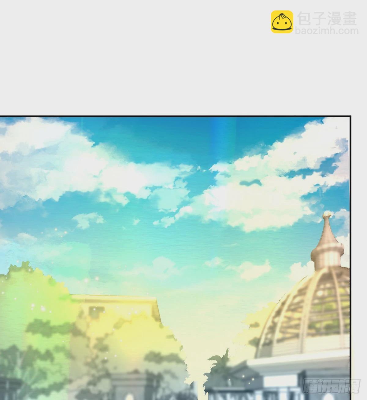 第103话 逃婚（正文完）(1/2)-第106话
