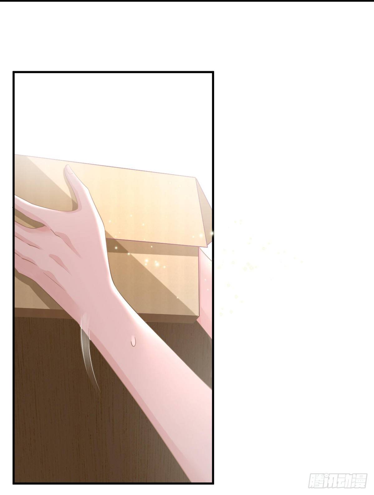 第33话 你不要我了吗？-第34话