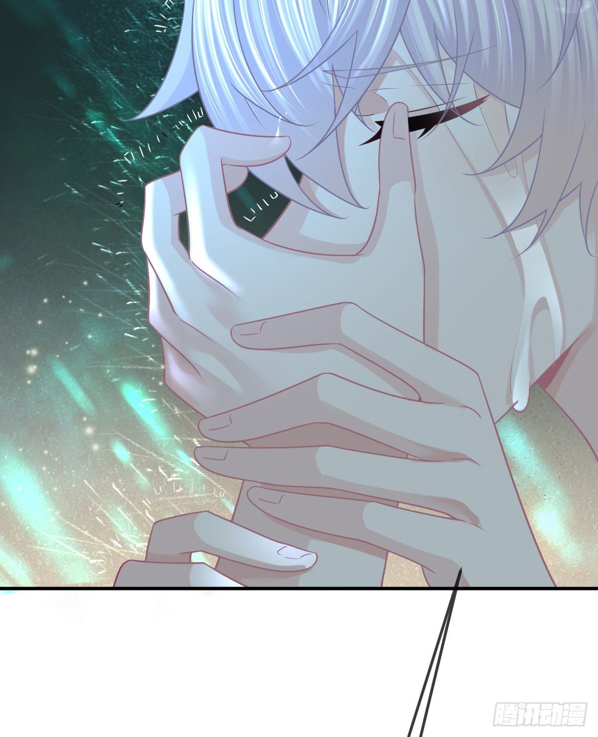 第37话 别那么坚强-第38话