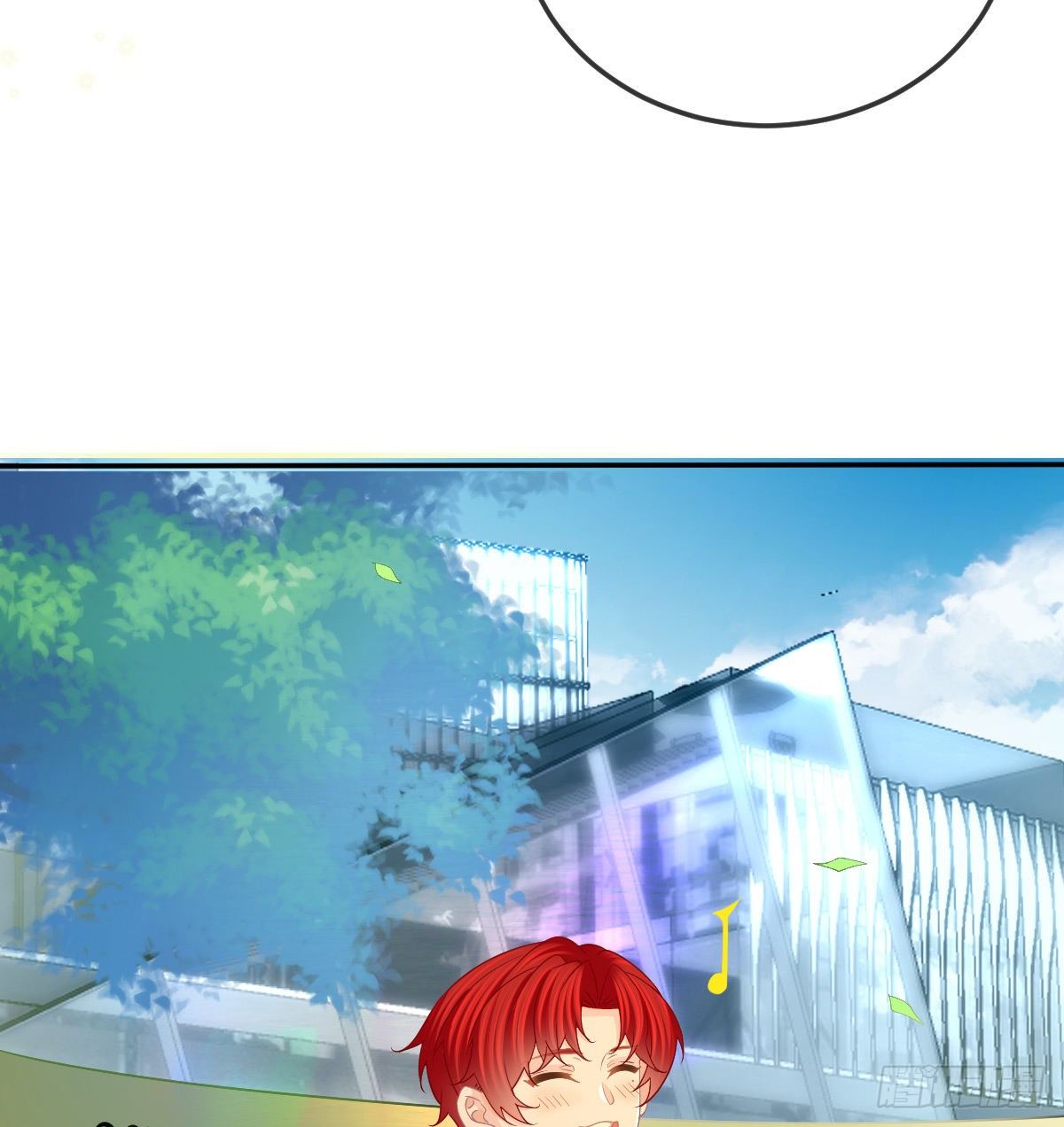 第73话 你要辞职？！(1/2)-第74话