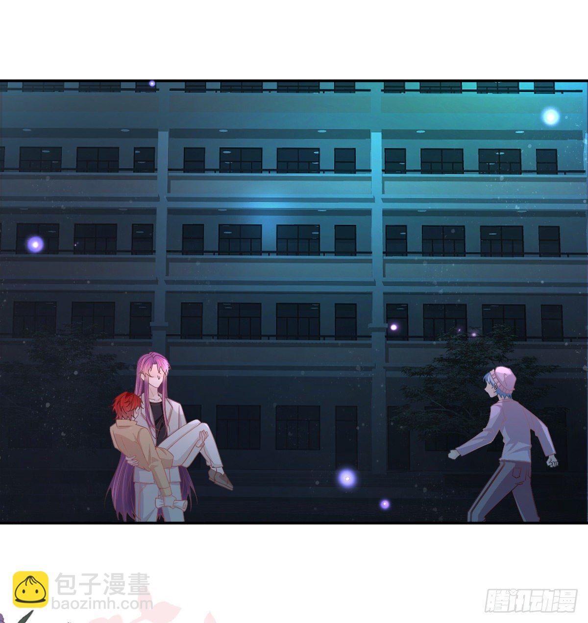 第75话 禁赛？(1/2)-第76话