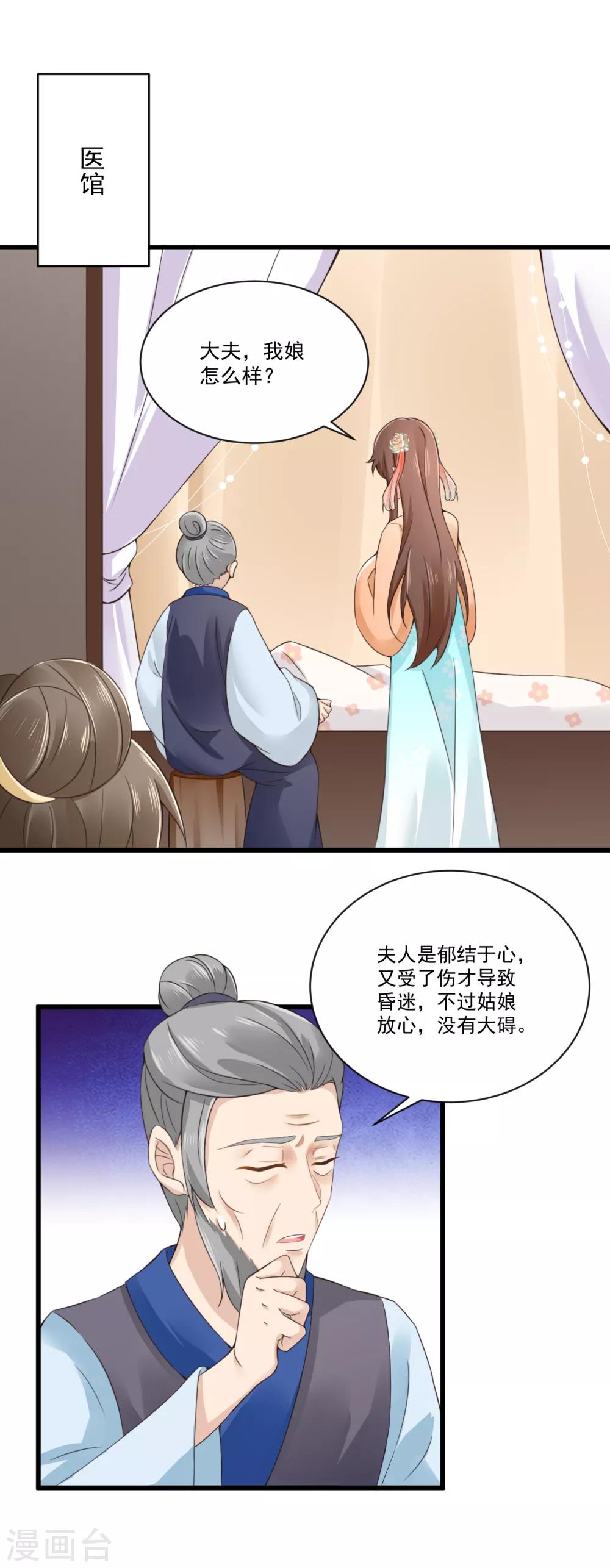 第31话 深夜互动-第32话