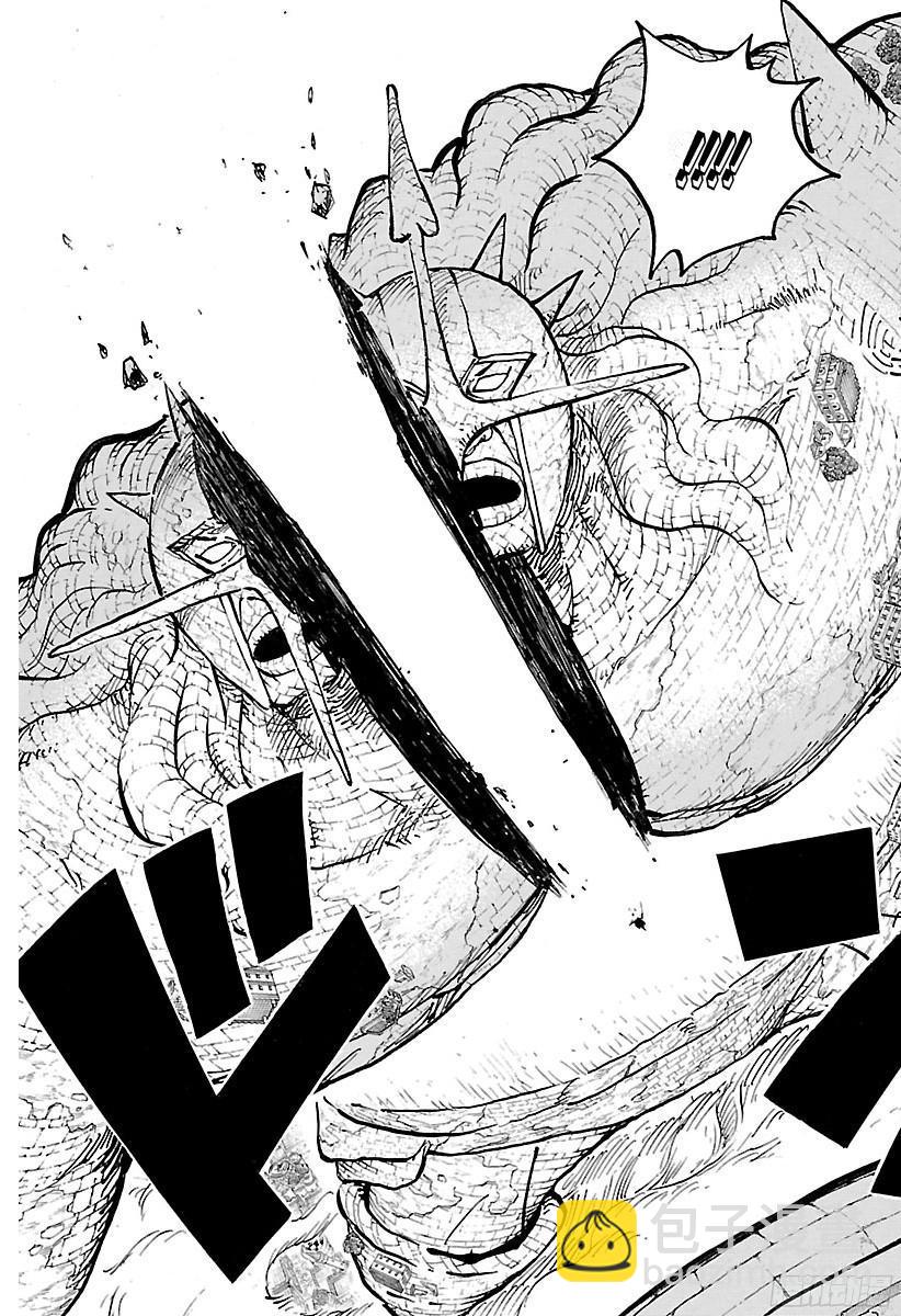 🍹航海王 第778话 TACTICS No.5（第5方案） 第13页