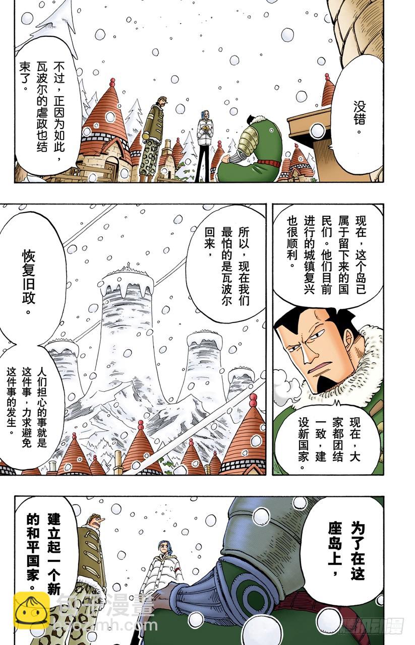 Dr.古蕾娃-第134话