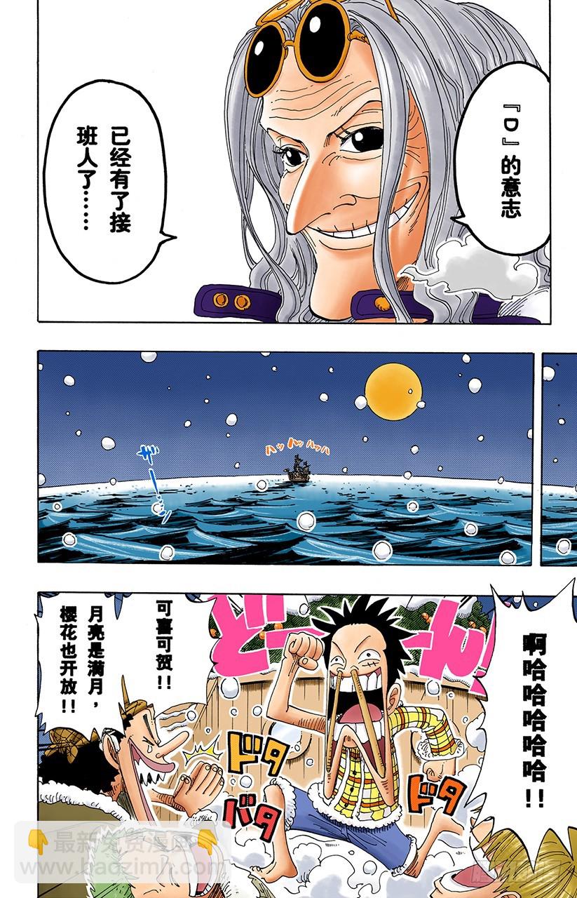 前往阿拉巴斯坦-第154话