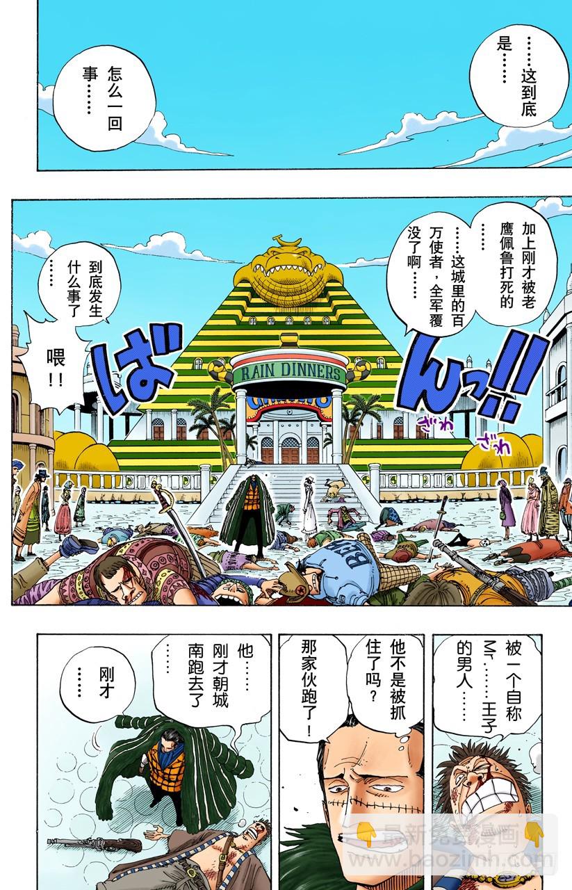 Mr.王子-第174话