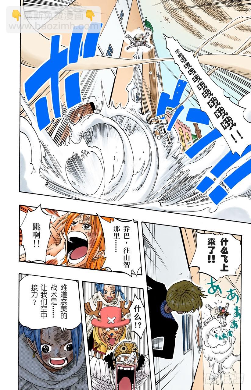 点火-第206话
