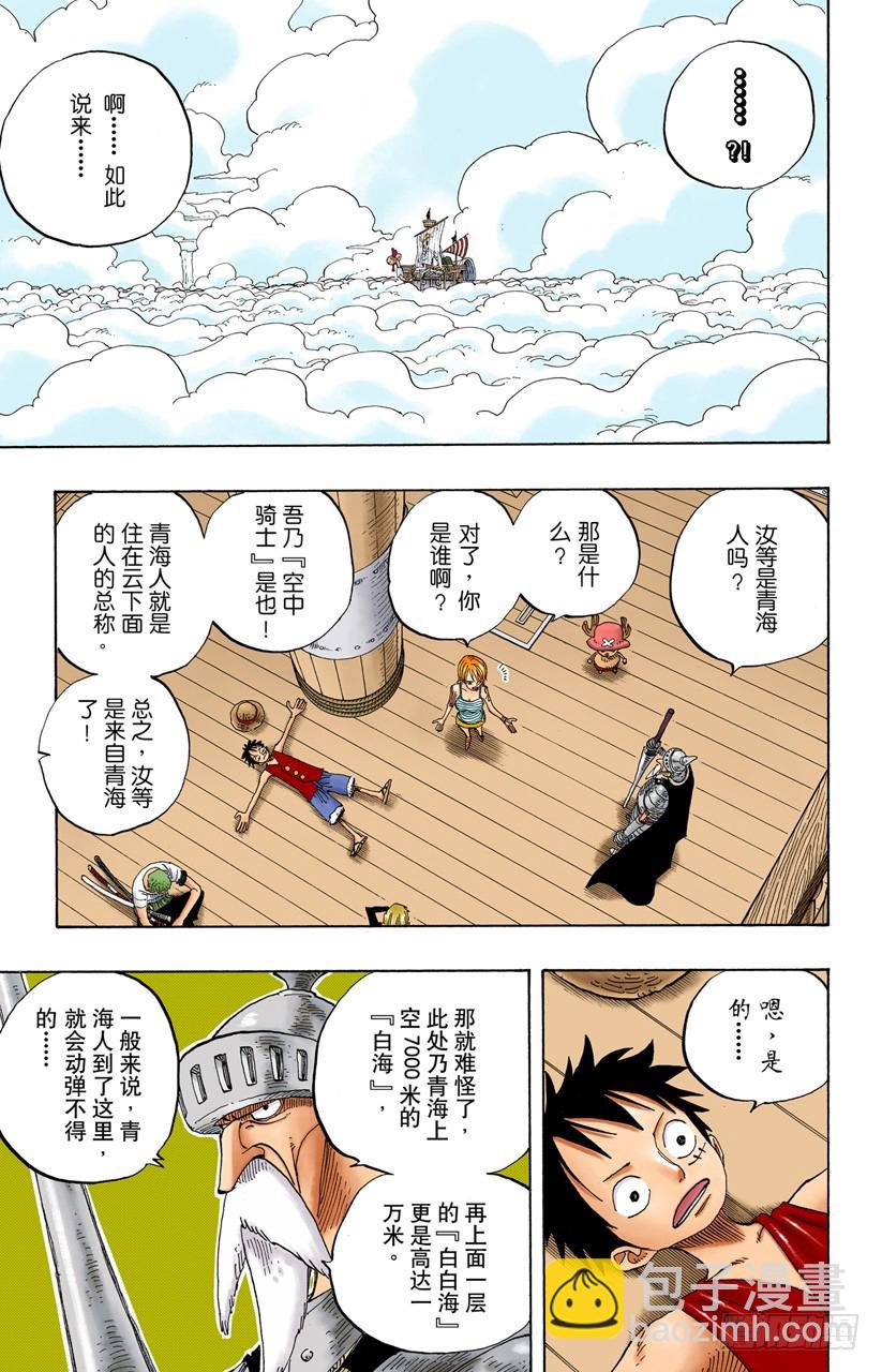 天国之门-第238话