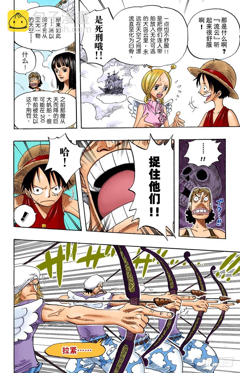 第二级犯罪-第242话