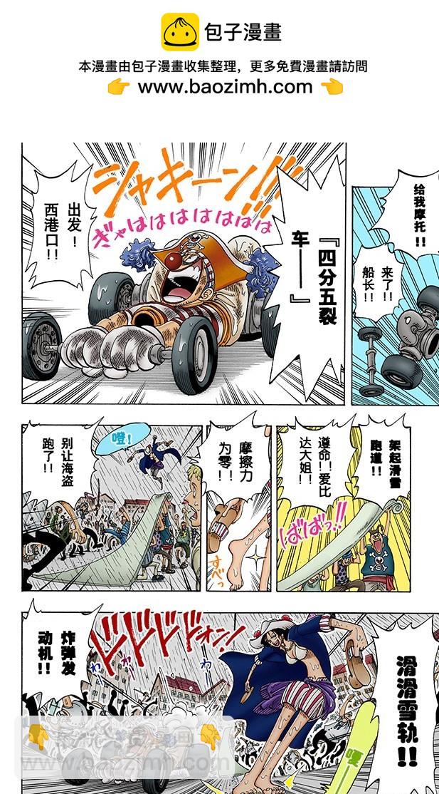 传说开始了-第100话