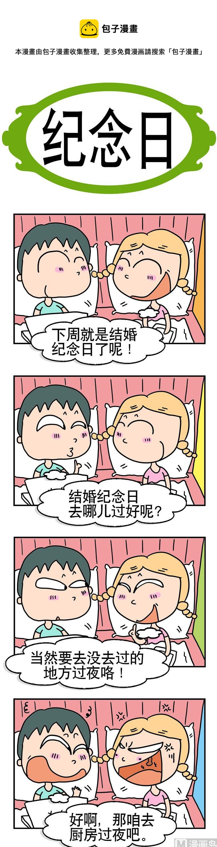 98.纪念日-第98话