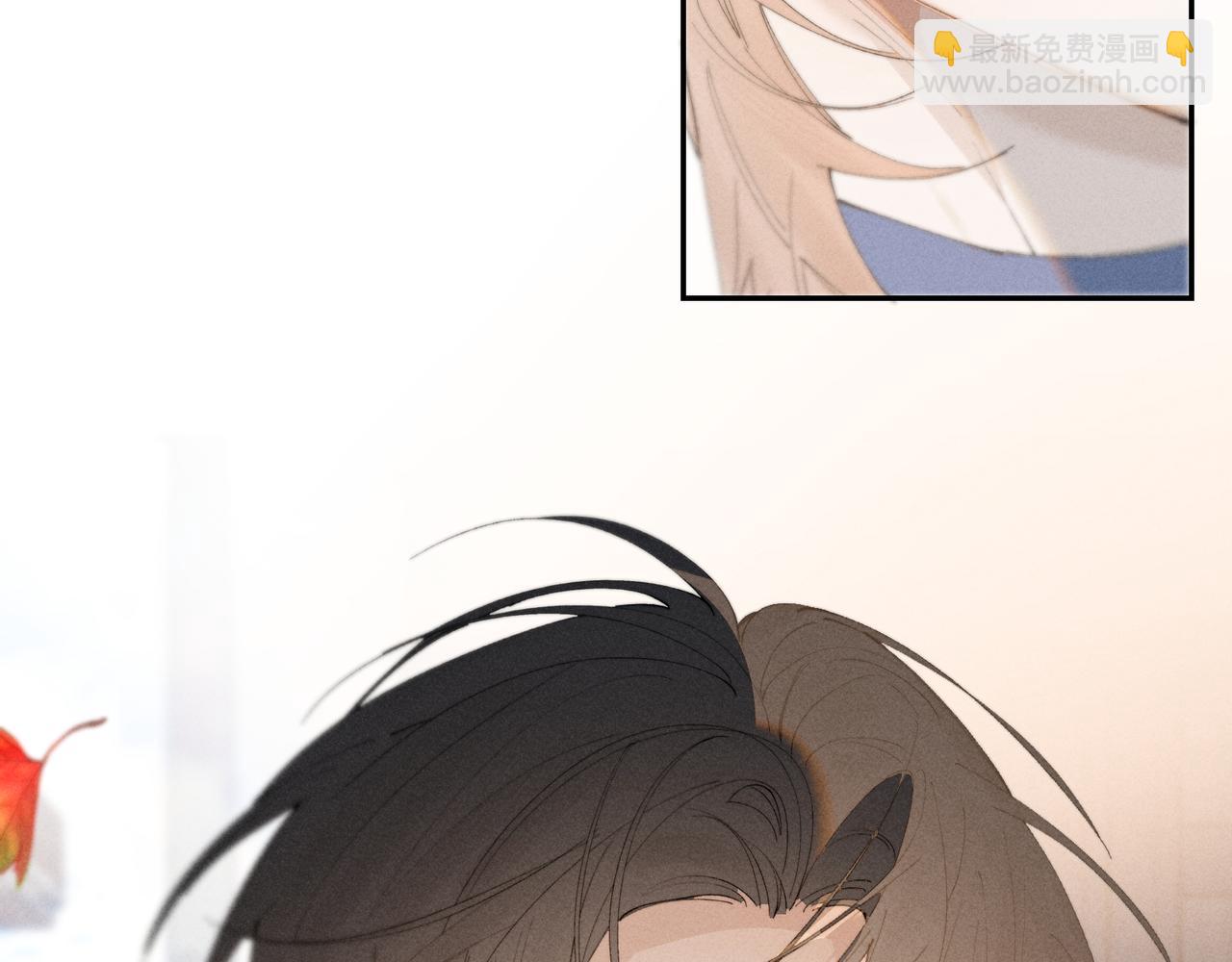 谢青线43 欢迎回家（完结）(1/3)-第108话