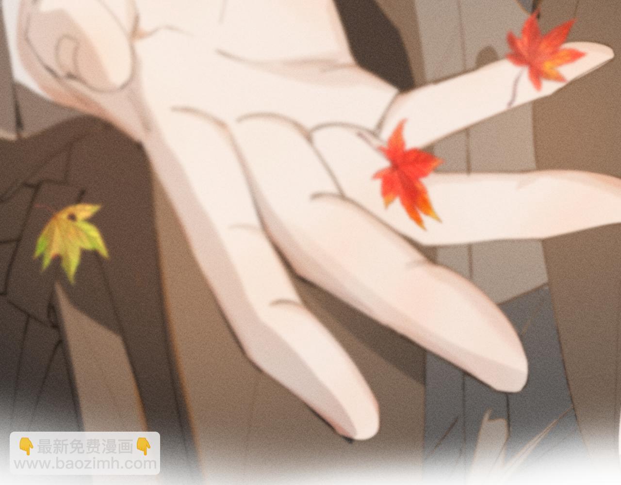 谢青线43 欢迎回家（完结）(1/3)-第108话