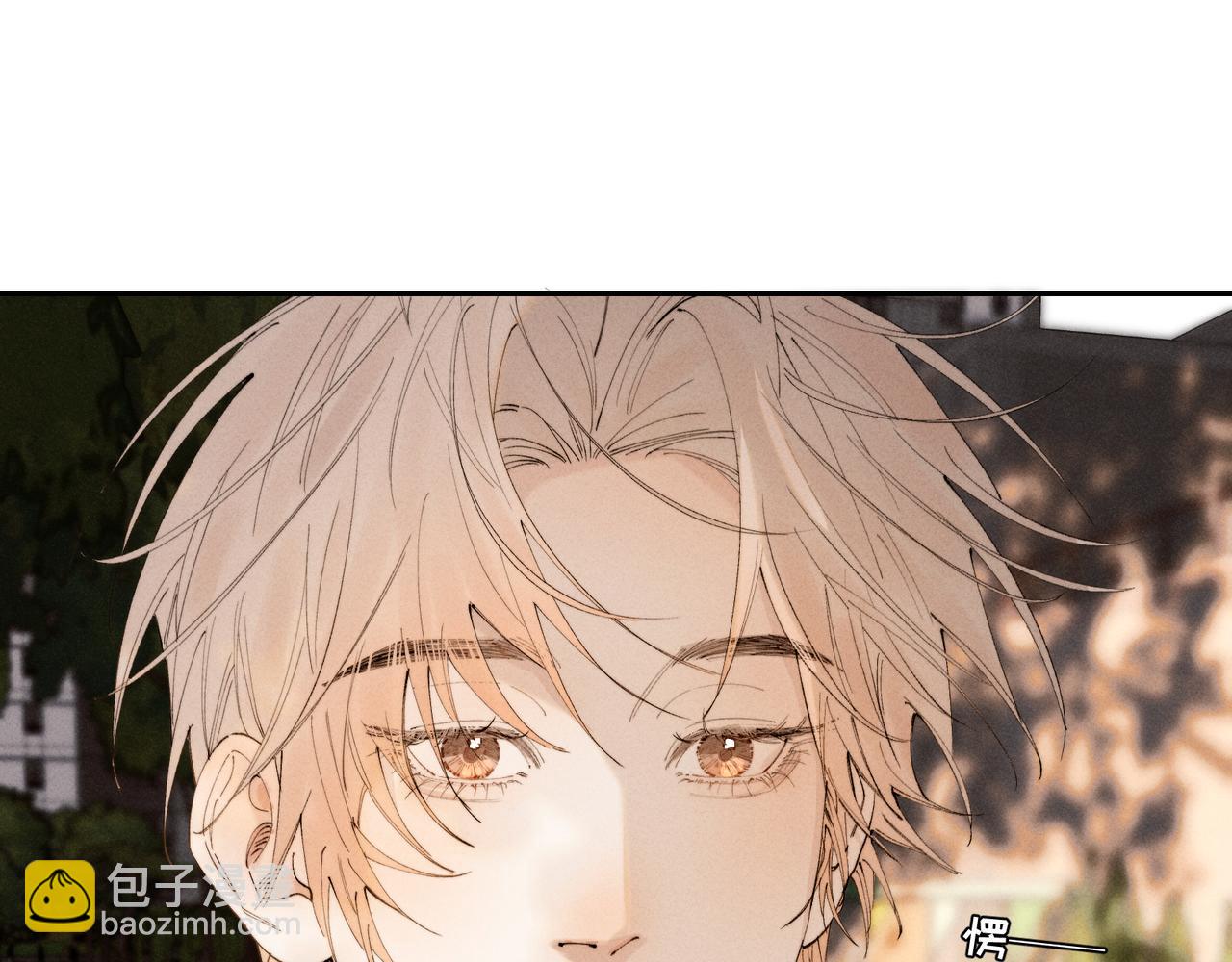 谢青线43 欢迎回家（完结）(1/3)-第108话