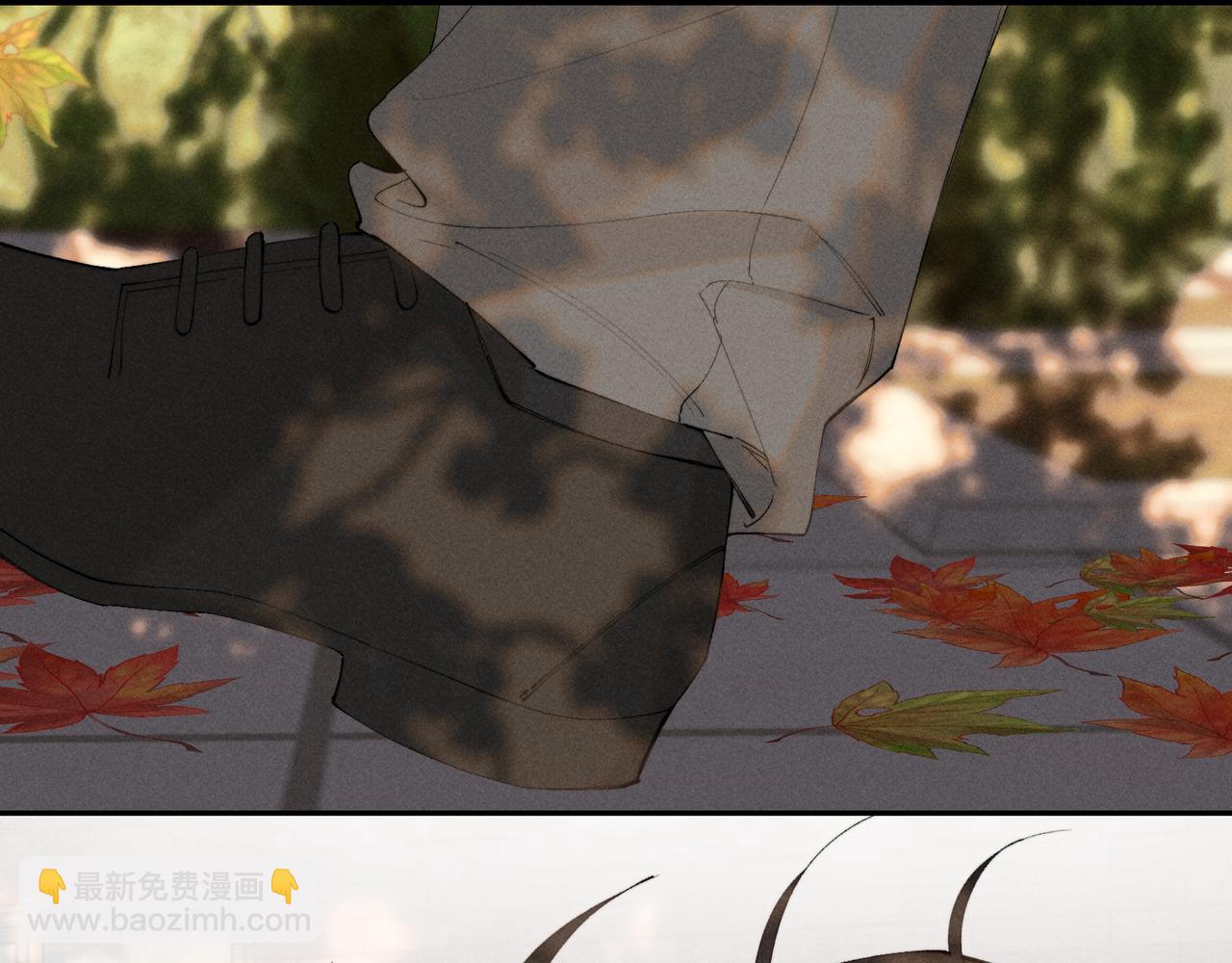 谢青线43 欢迎回家（完结）(1/3)-第108话