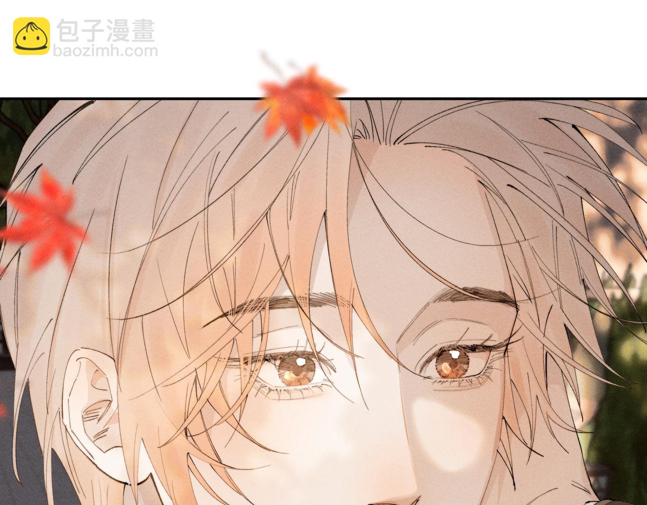 谢青线43 欢迎回家（完结）(1/3)-第108话