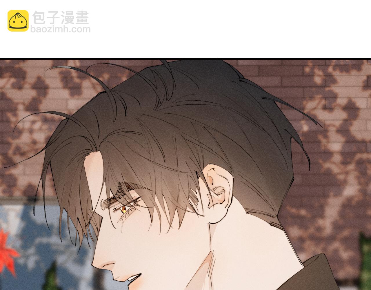 谢青线43 欢迎回家（完结）(1/3)-第108话