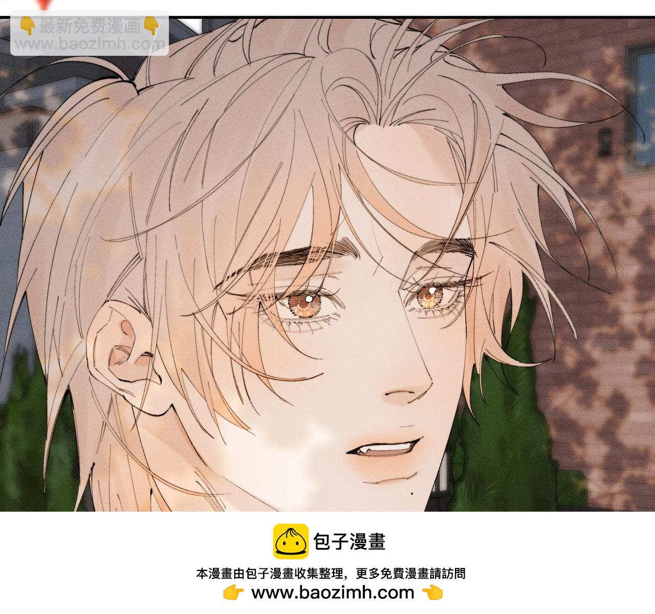 谢青线43 欢迎回家（完结）(1/3)-第108话