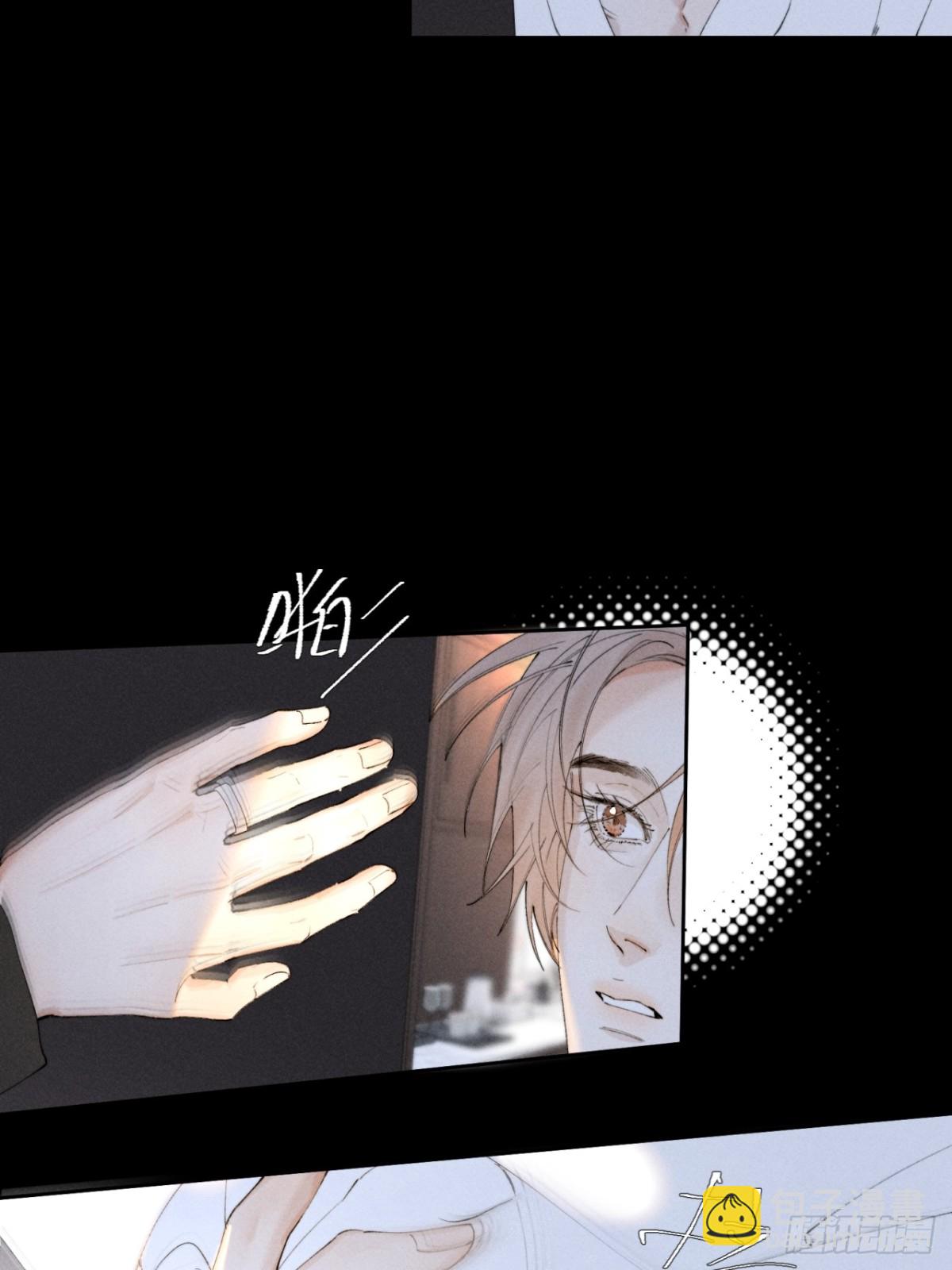 外传①：回房(1/2)-第104话