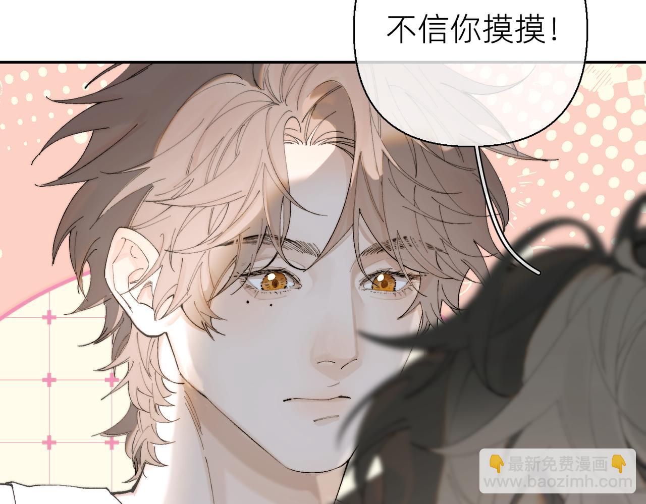 番外  阿翐的梦(1/2)-第106话