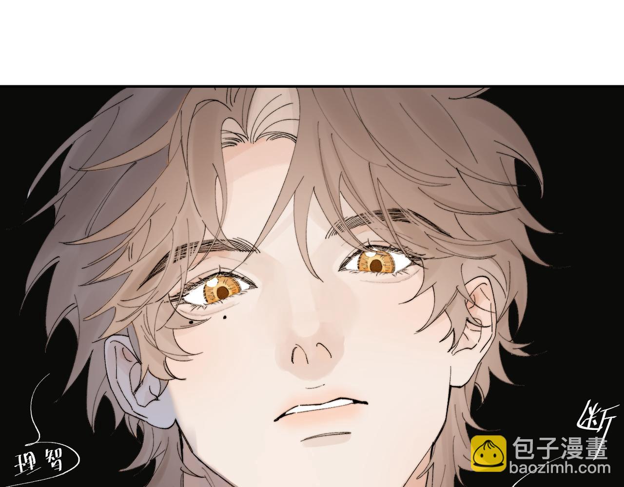 番外  阿翐的梦(1/2)-第106话
