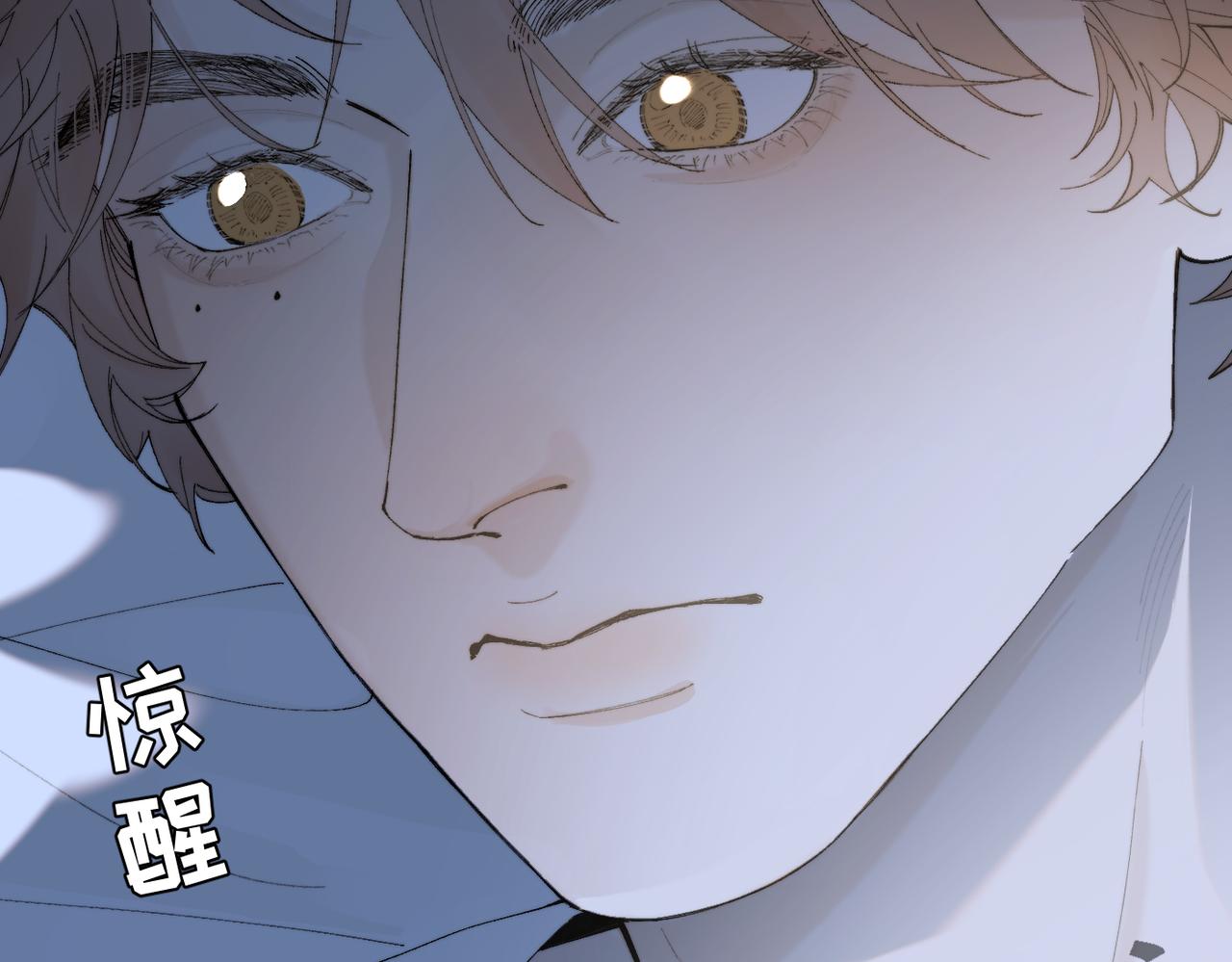 番外  阿翐的梦(1/2)-第106话