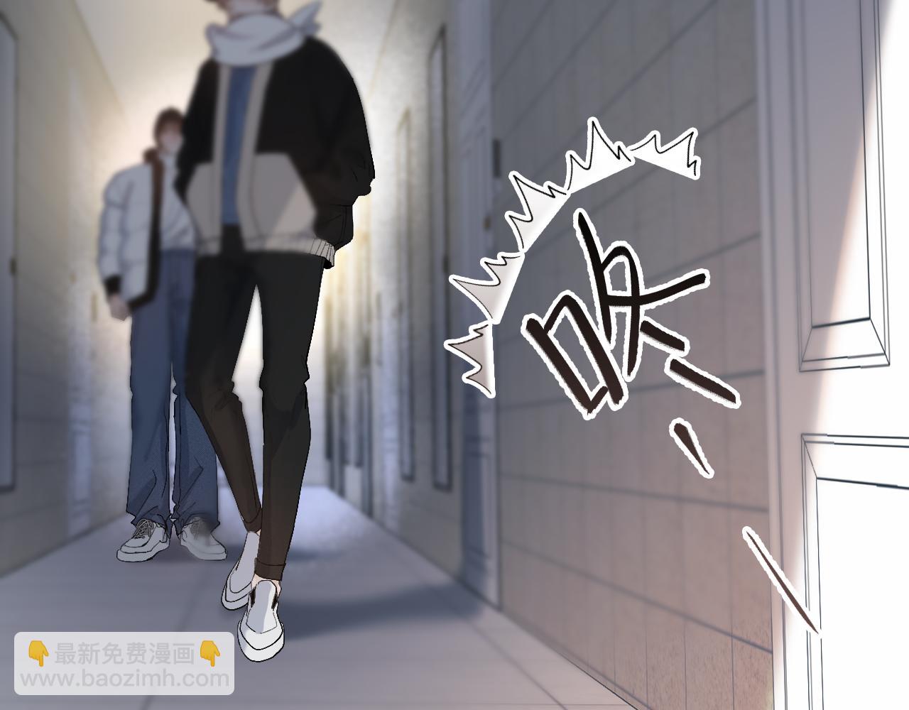 22 未来谁都说不准(1/3)-第24话