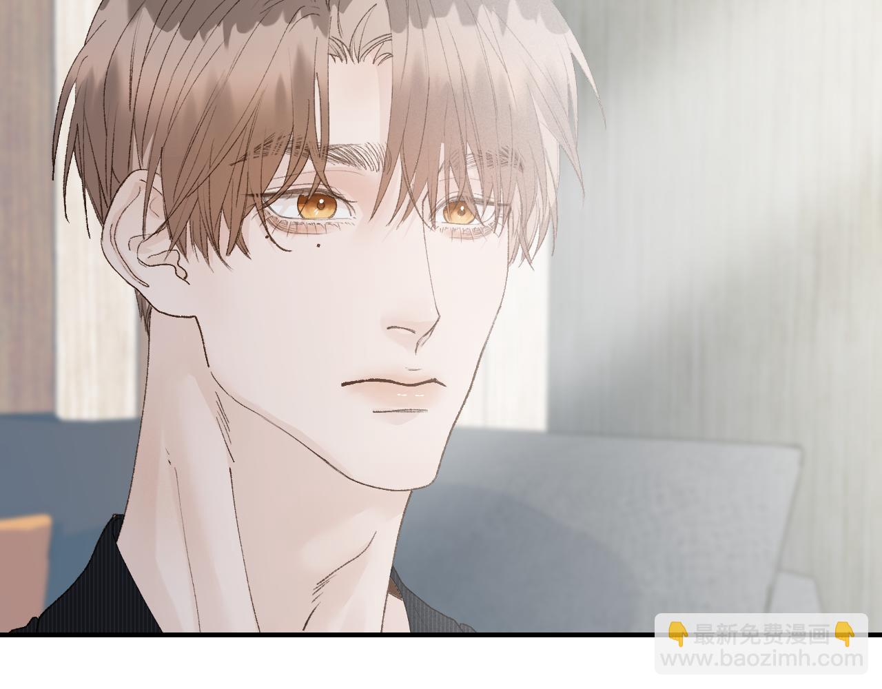 30  相处的不像朋友(1/2)-第32话