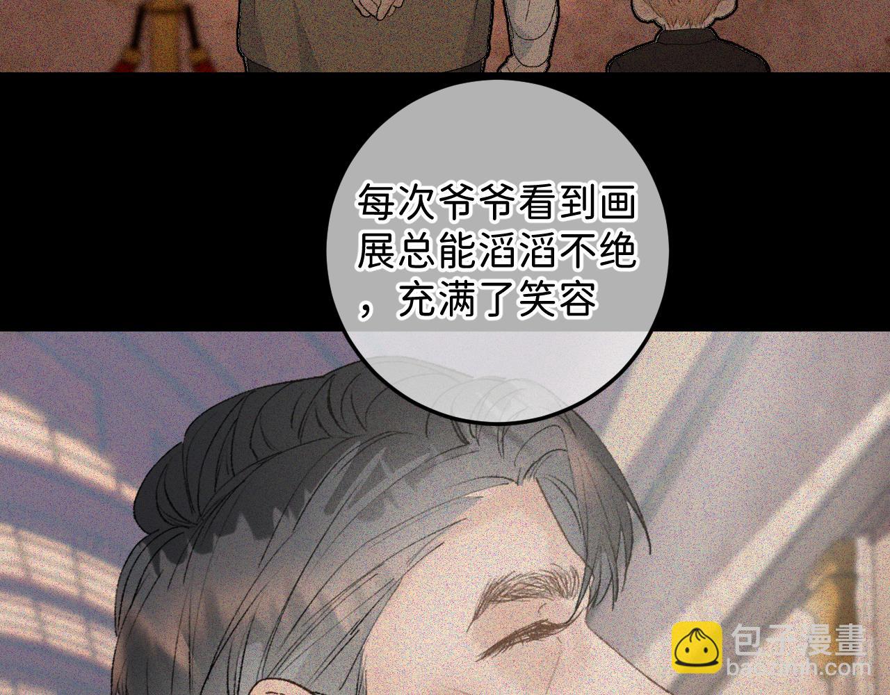 30  相处的不像朋友(1/2)-第32话
