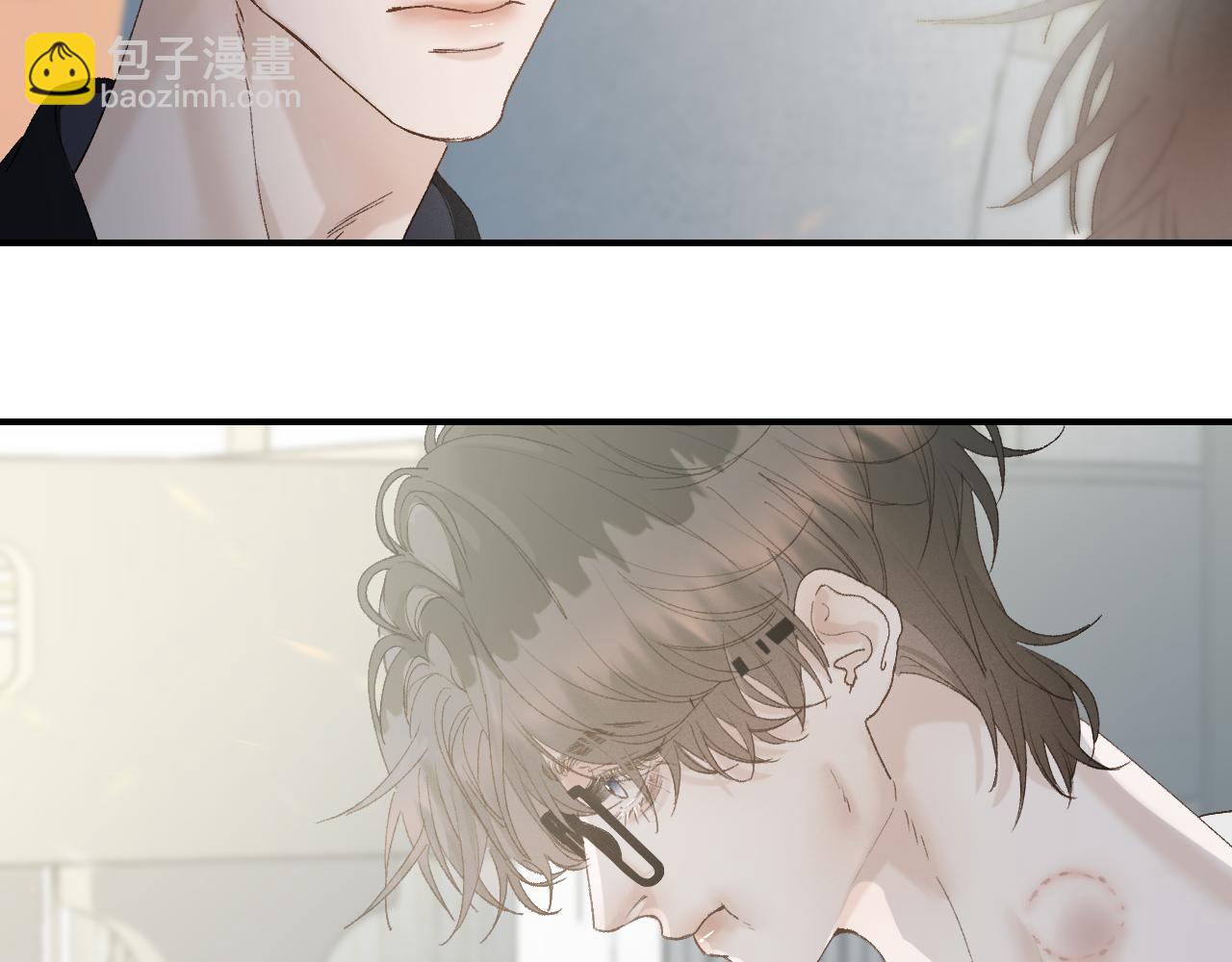 30  相处的不像朋友(1/2)-第32话