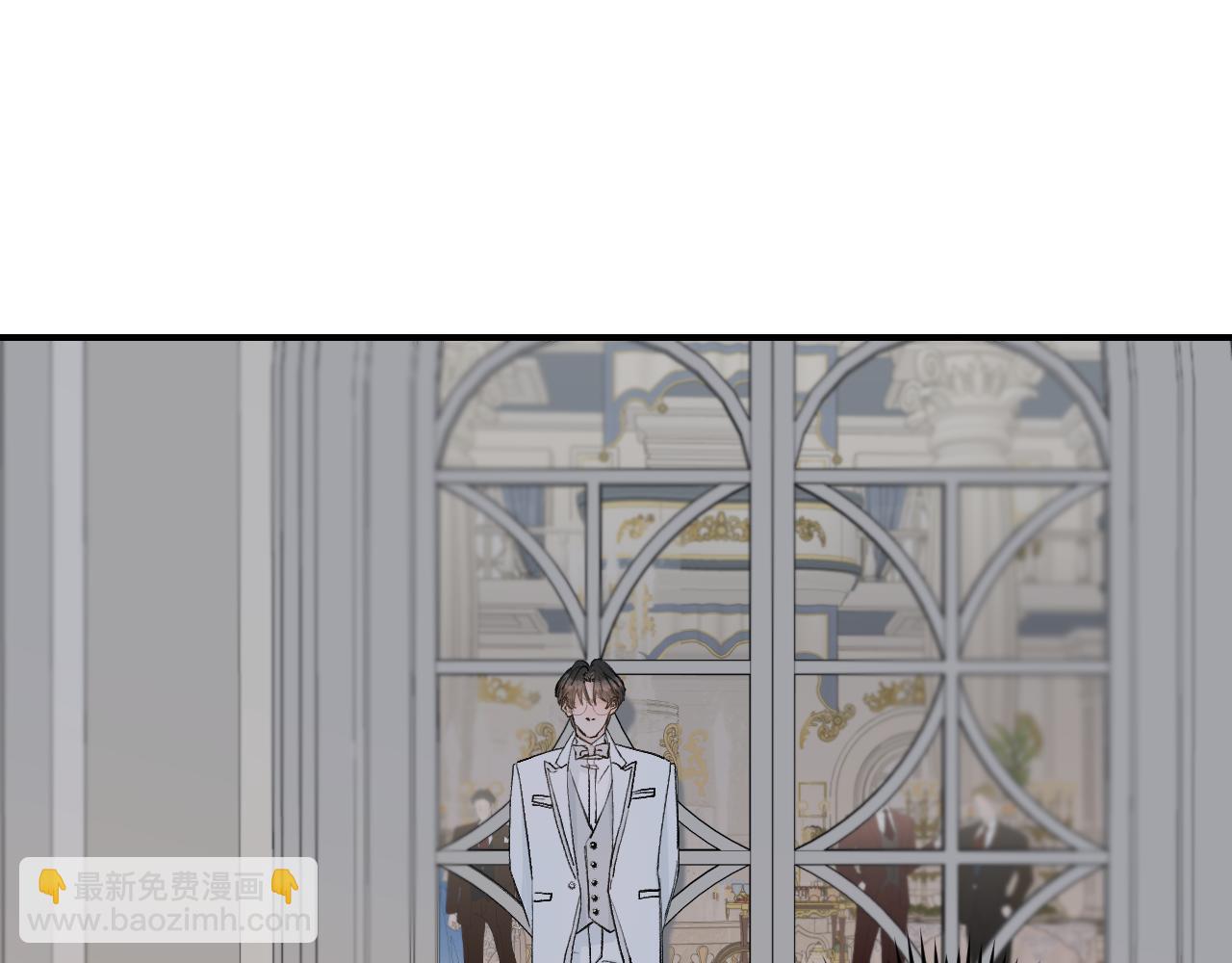 44 大型表白现场！(1/2)-第46话