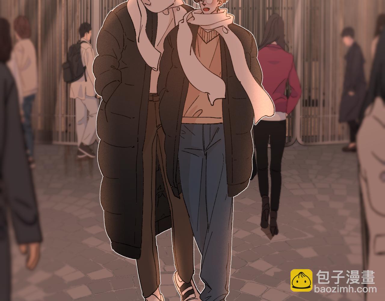外传上 五年后的生活(1/2)-第48话