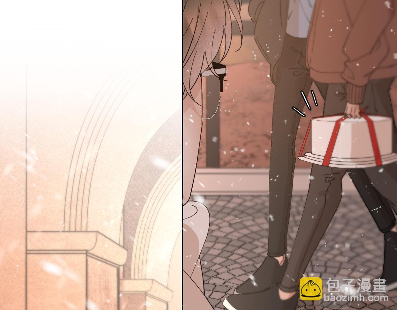 外传上 五年后的生活(1/2)-第48话
