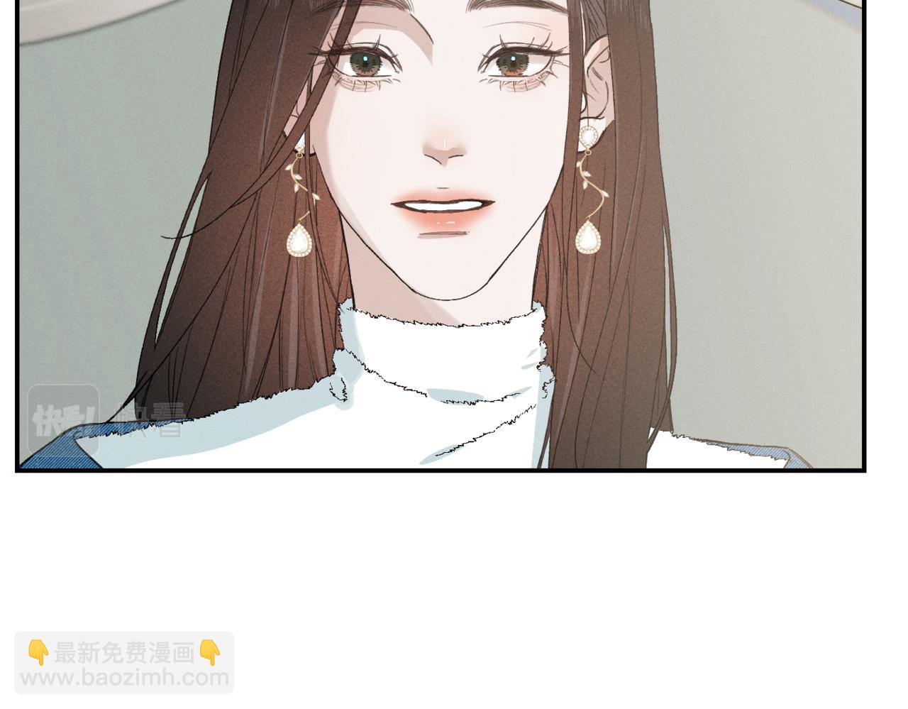 谢青线 06  喜好启蒙对象(1/3)-第64话