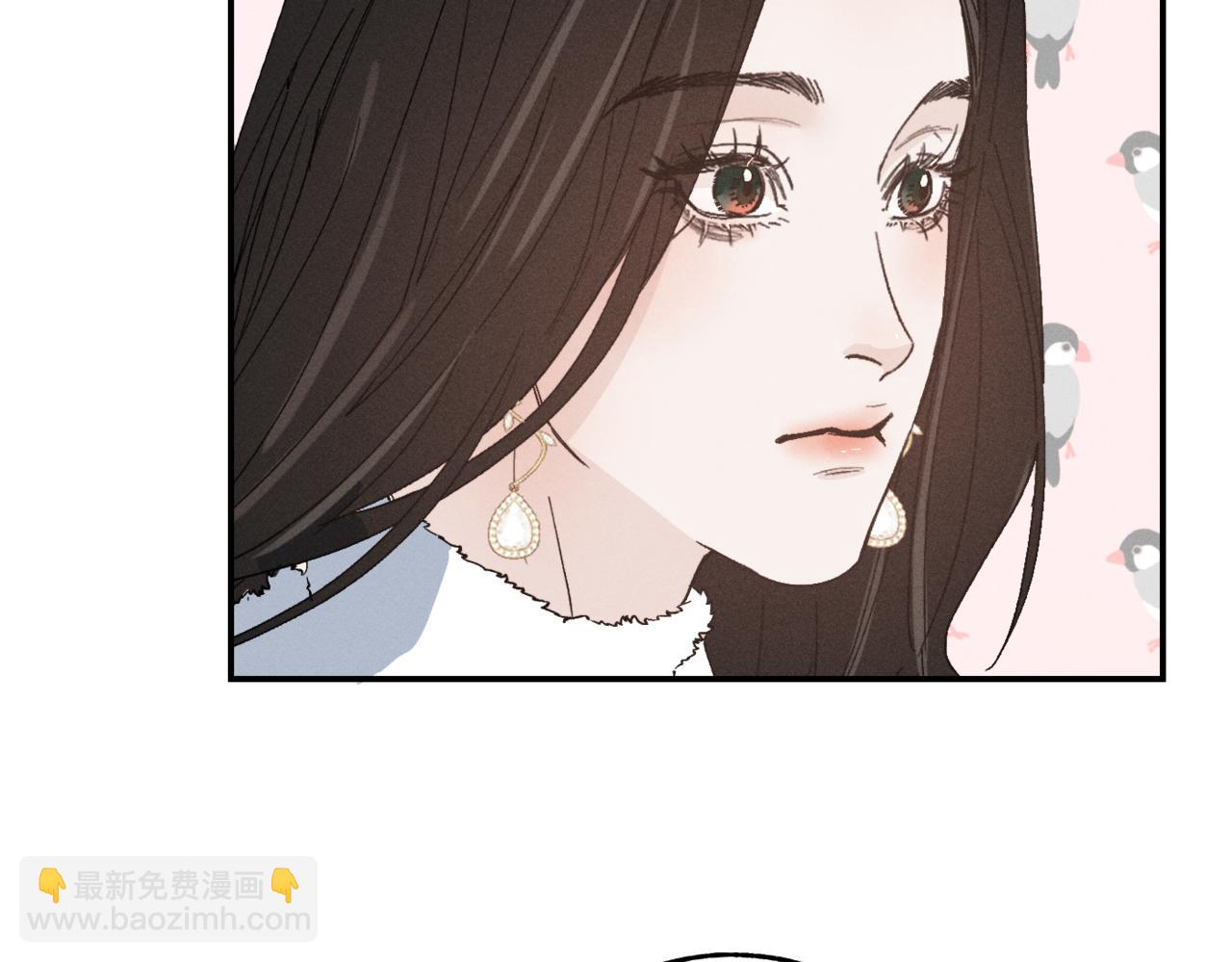 谢青线 06  喜好启蒙对象(1/3)-第64话