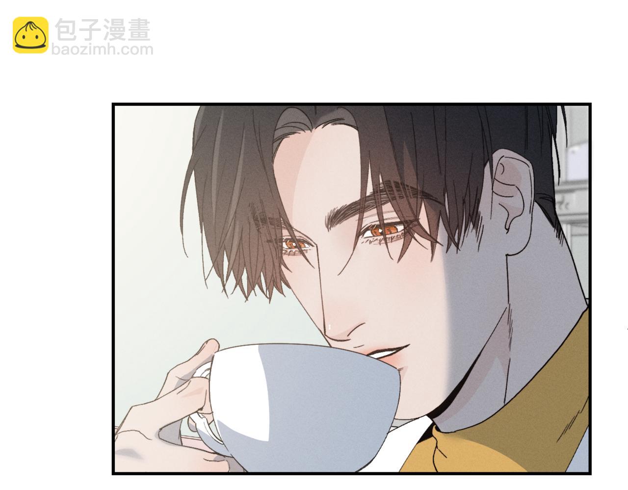 谢青线 06  喜好启蒙对象(1/3)-第64话