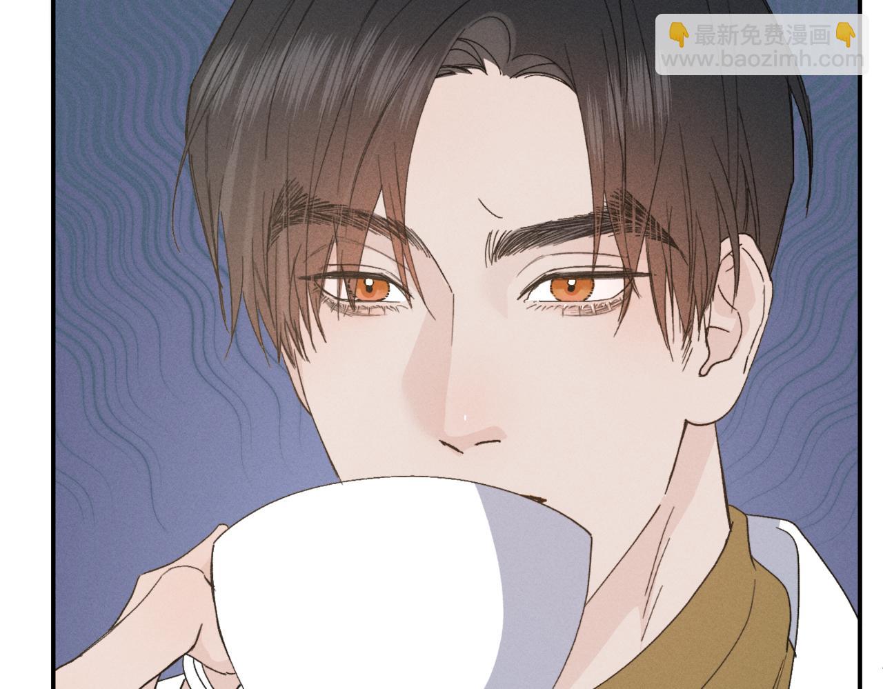 谢青线 06  喜好启蒙对象(1/3)-第64话
