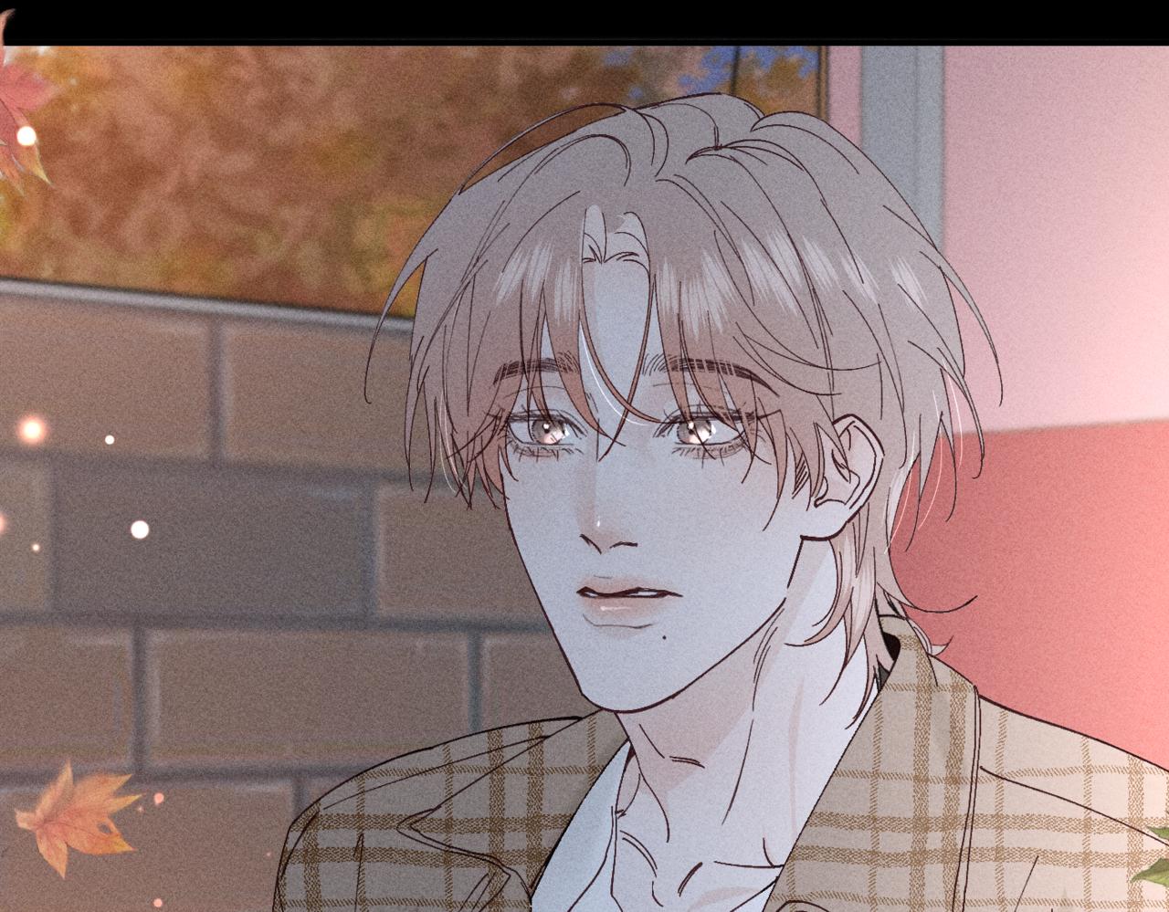 谢青线08 所以就不要喜欢了(1/3)-第66话