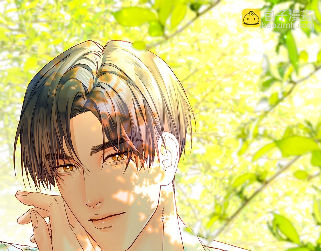 谢青线08 所以就不要喜欢了(1/3)-第66话