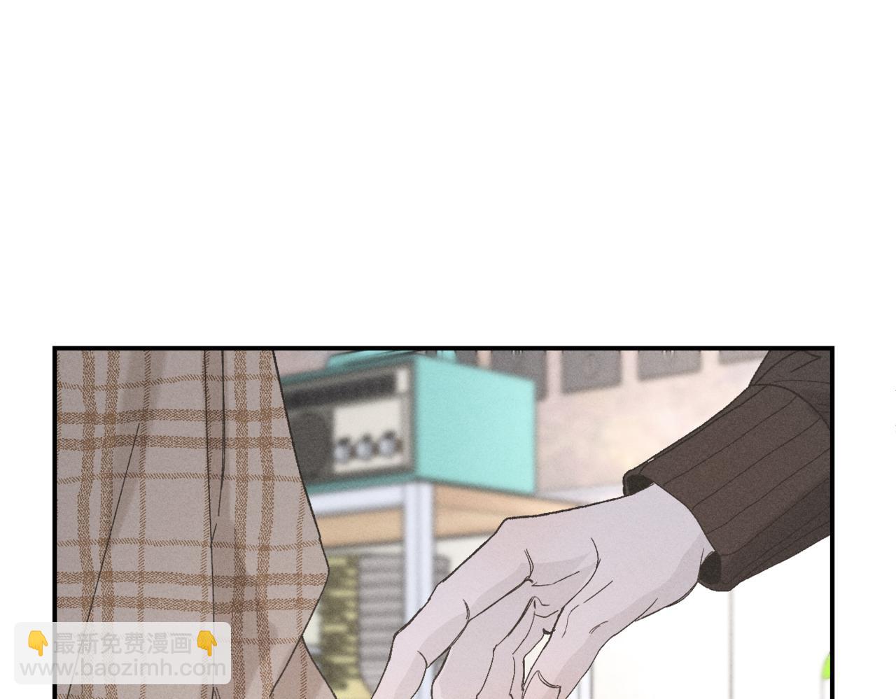 谢青线08 所以就不要喜欢了(1/3)-第66话