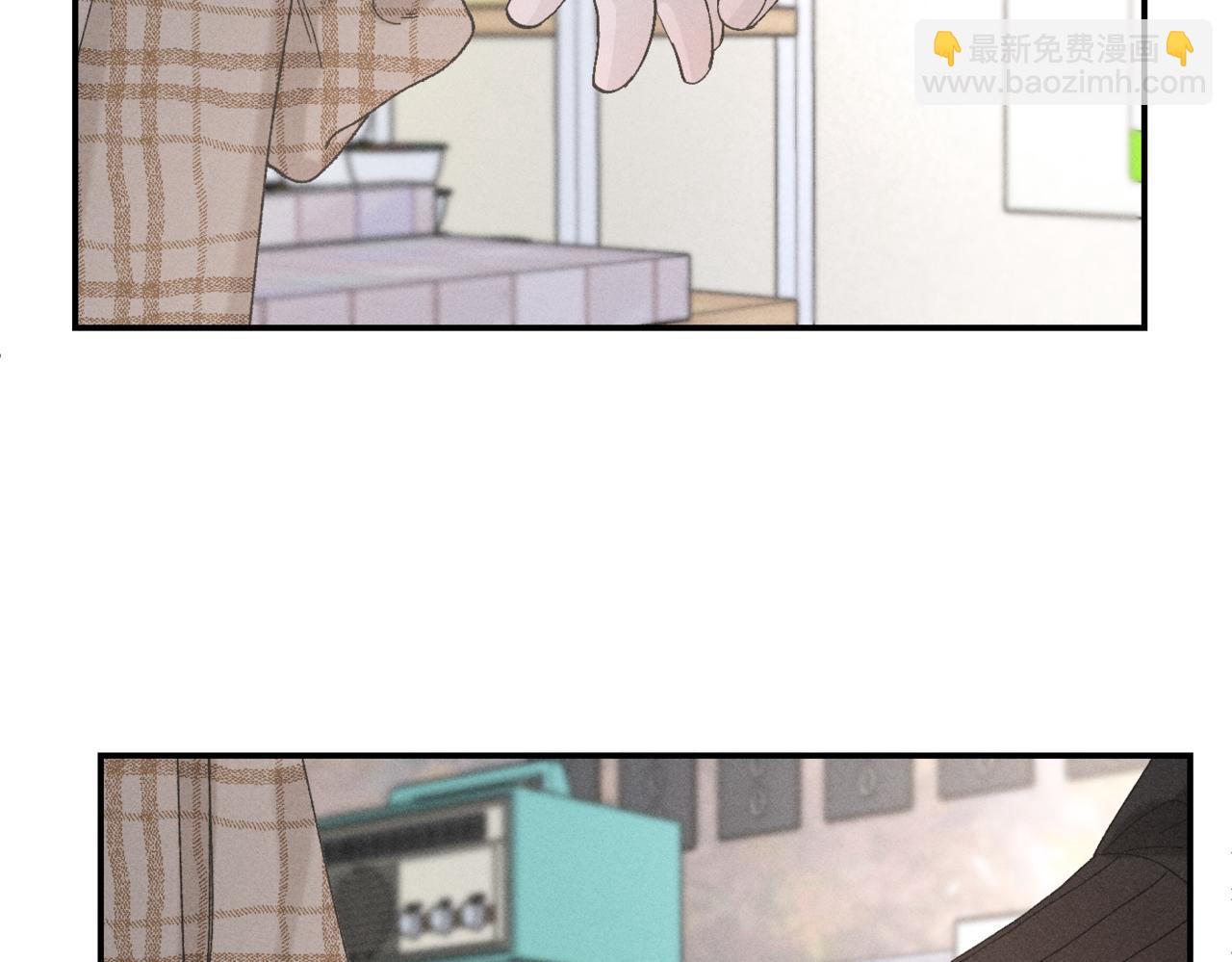 谢青线08 所以就不要喜欢了(1/3)-第66话